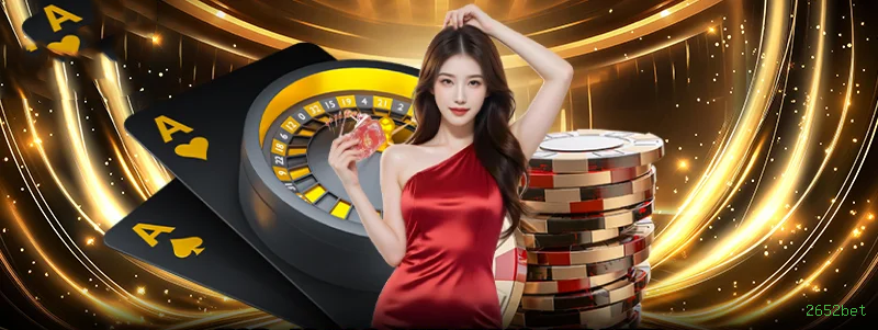 App 2652bet para Android e iOS - download grátis