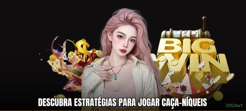 Slots no app 2652bet mobile