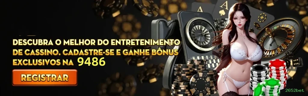 Apostas futebol ao vivo 2652bet - odds competitivas