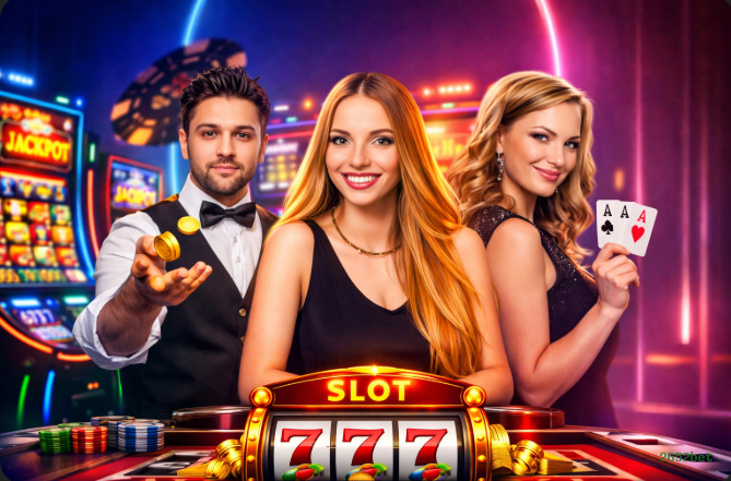 Jogos 2652bet