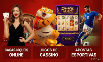 Gates of Olympus slot 2652bet
